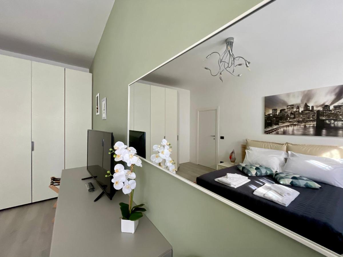 Apartamento Ca' Monica Panoramic-canal View, Biennale Venecia
