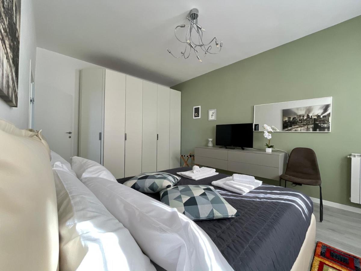 Apartamento Ca' Monica Panoramic-canal View, Biennale Venecia