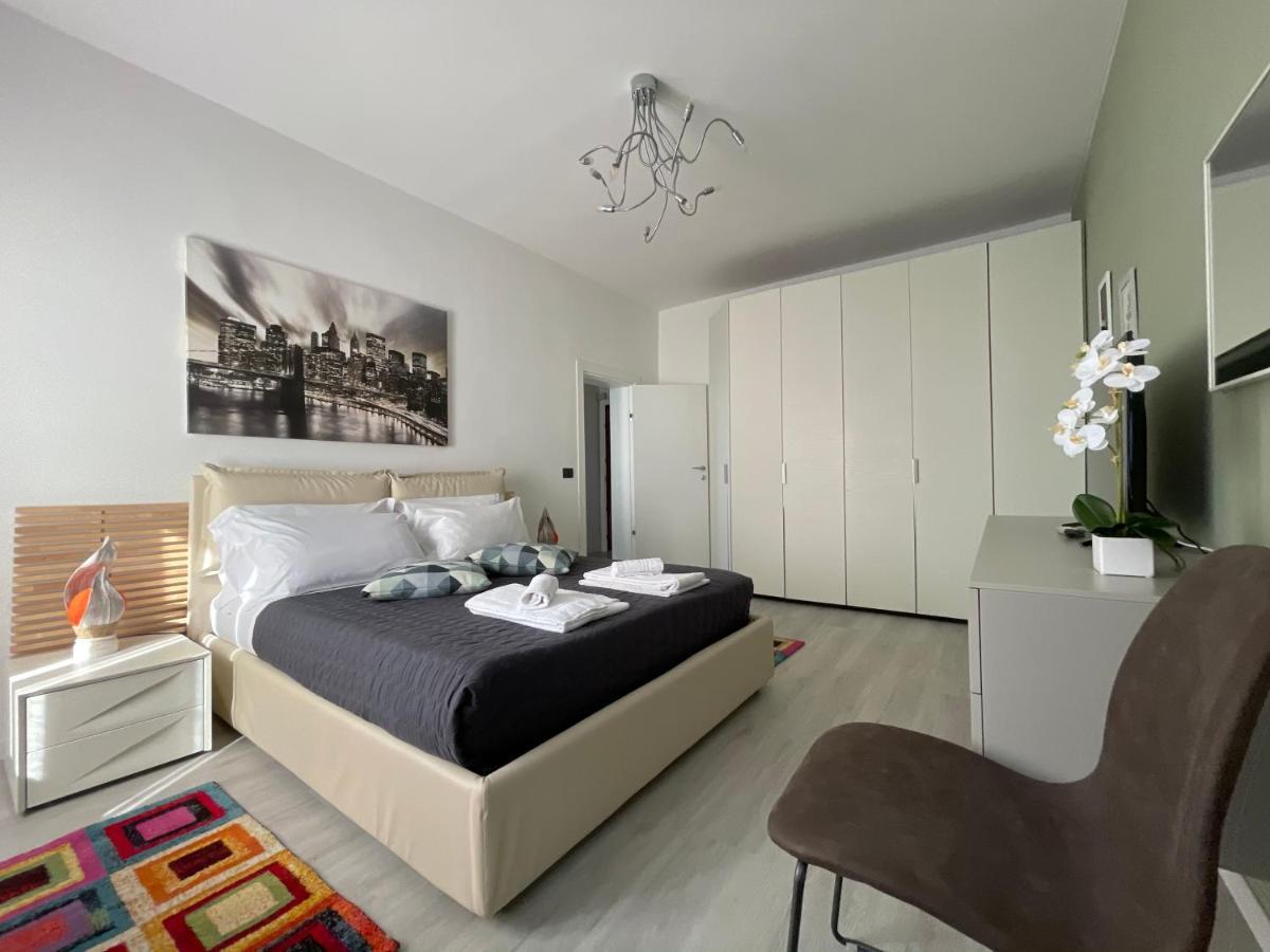 Apartamento Ca' Monica Panoramic-canal View, Biennale Venecia